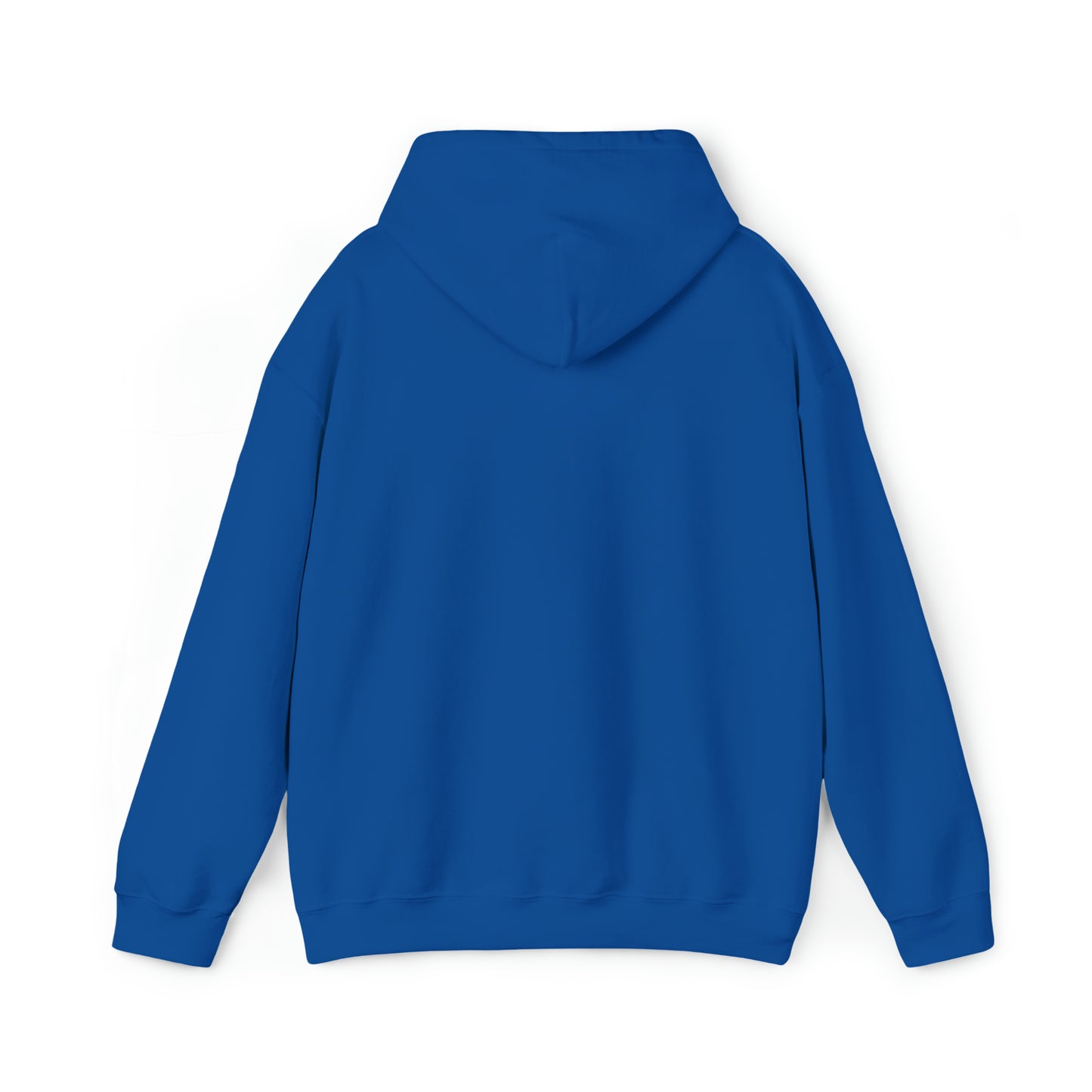 Maid Style | Unisex Heavy Blend™ Hooded Sweatshirt