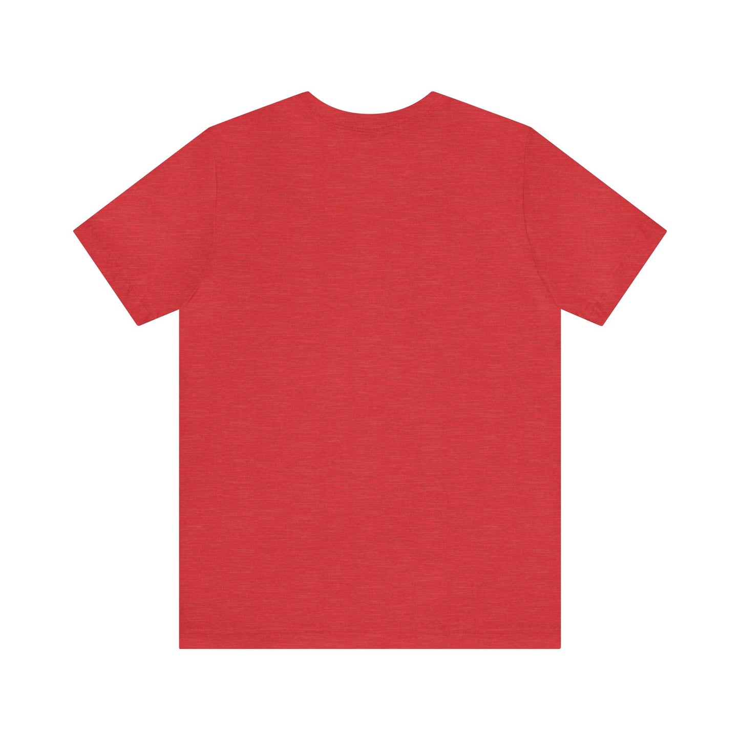 Thick & Sprucey Tee | Unisex Jersey Short Sleeve Tee