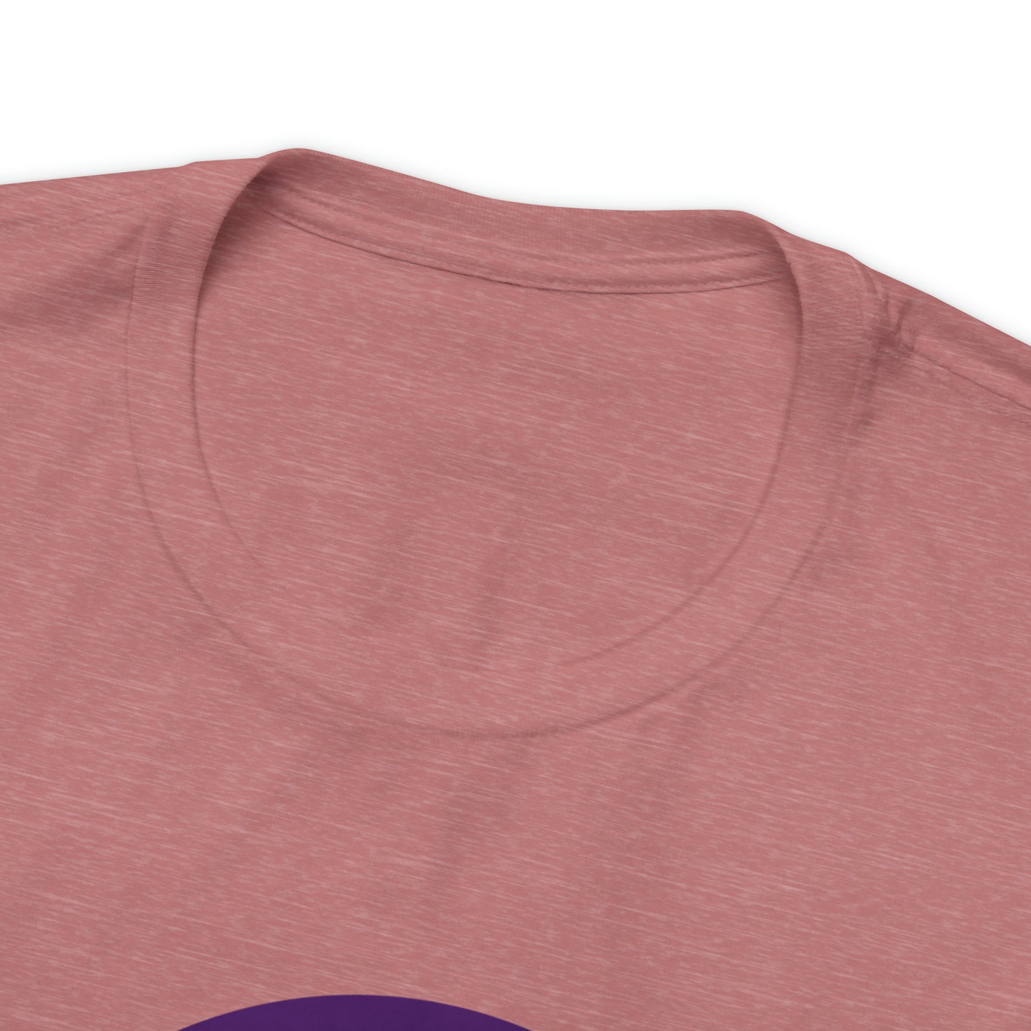 Happy Space | Unisex Jersey Short Sleeve Tee