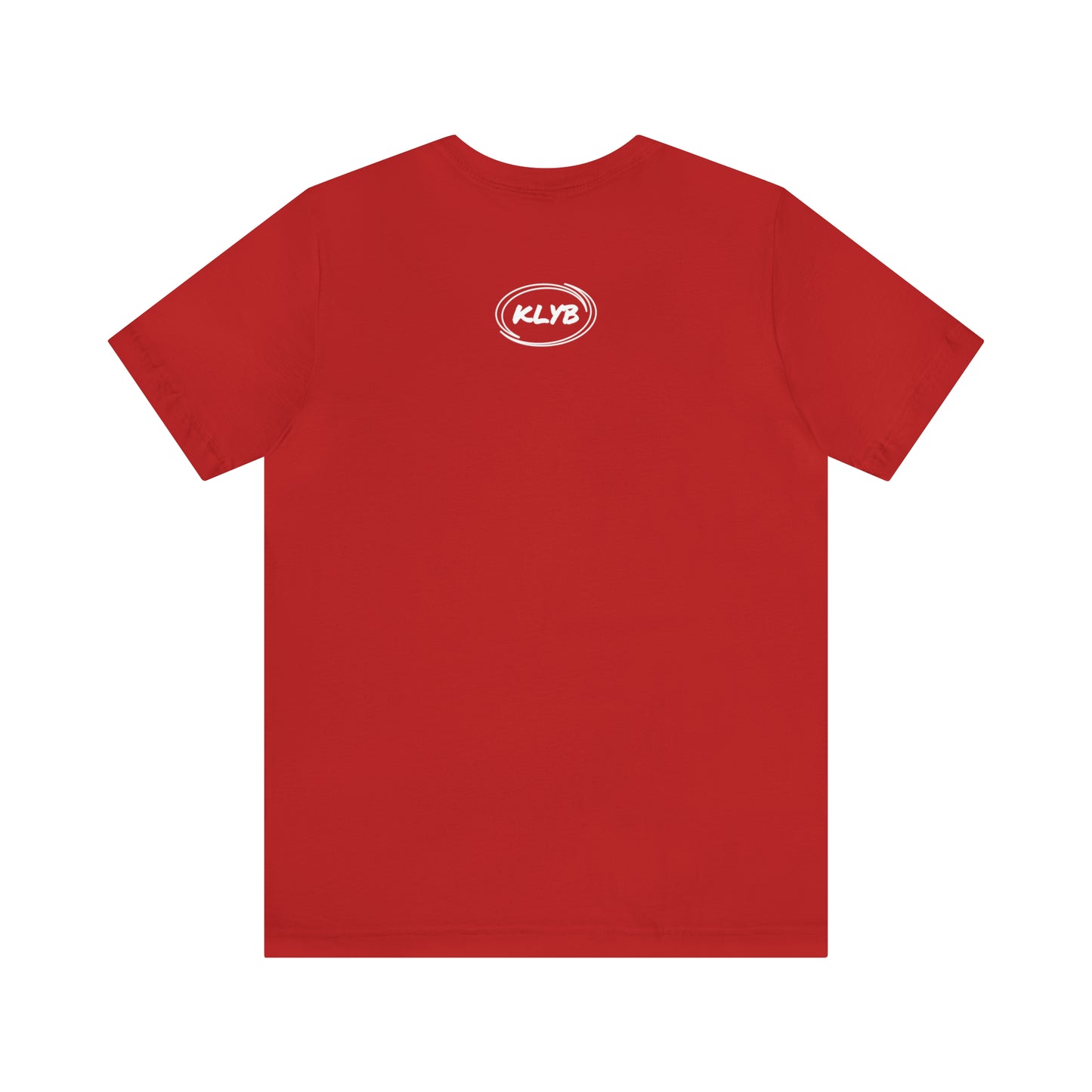 Live Weird Tee | Unisex Jersey Short Sleeve Tee