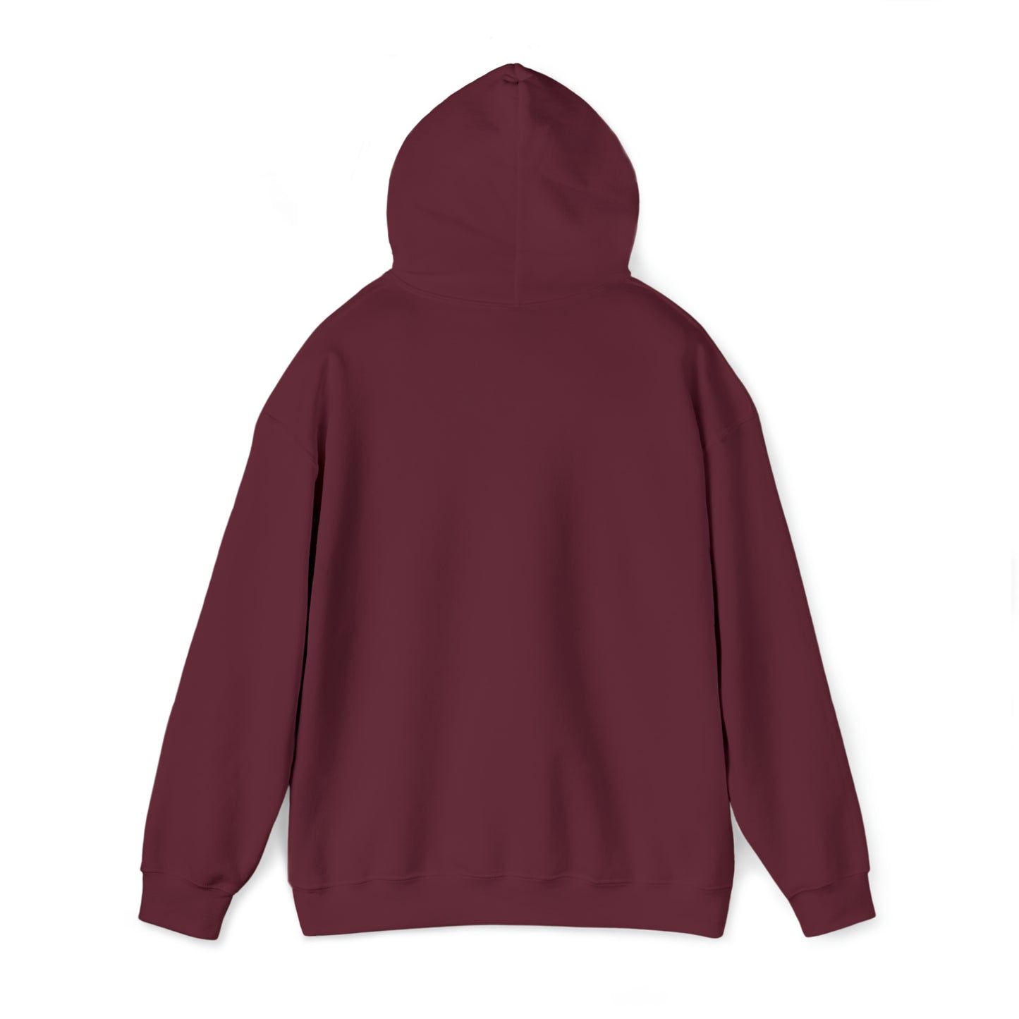 Certified Weirdo Hoodie | Unisex Heavy Blend™ Hooded Sweatshirt