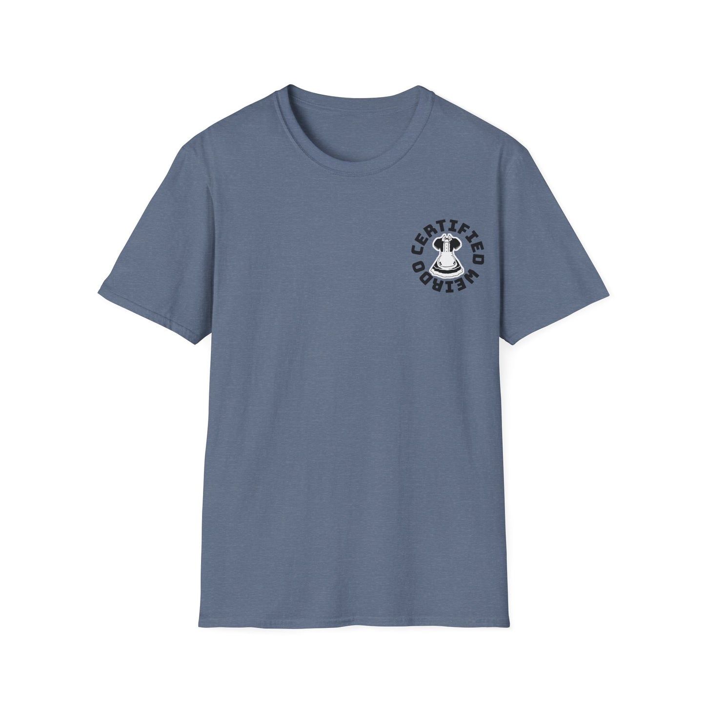 Certified Maid T-Shirt