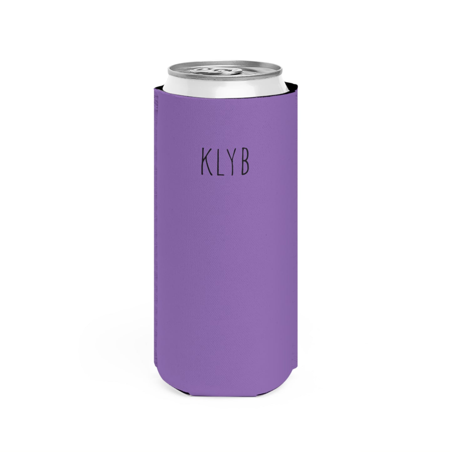 Slim Can Cooler (12oz)