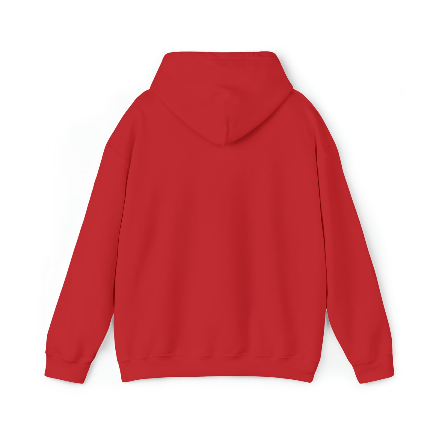 Maid Style | Unisex Heavy Blend™ Hooded Sweatshirt