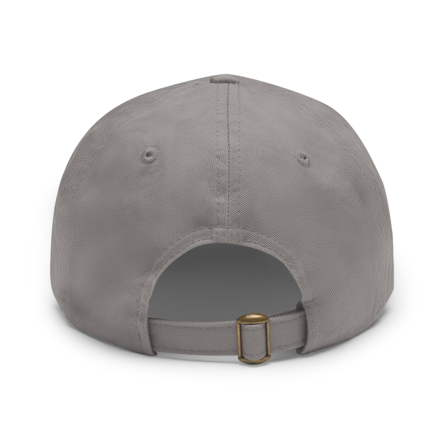Certified Weirdo Hat with Leather Patch (Rectangle)
