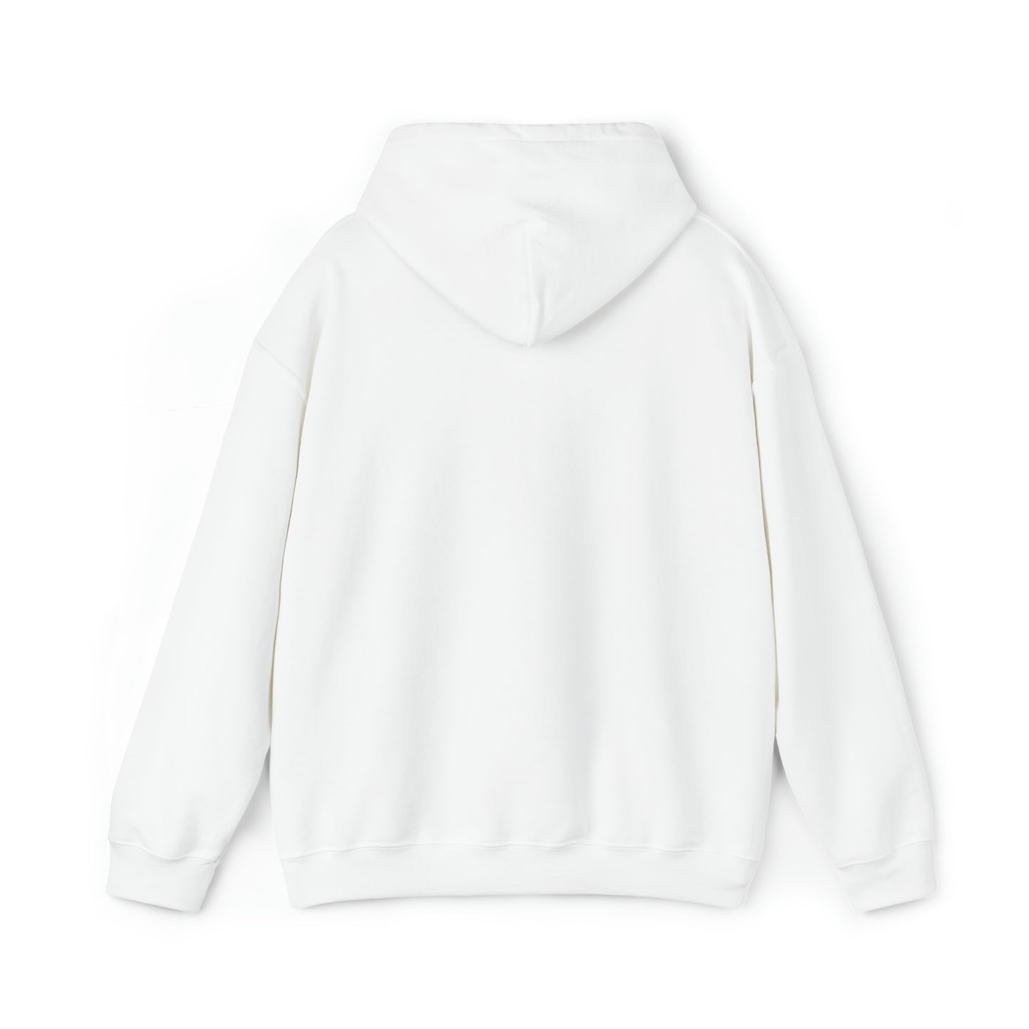 Maid Style | Unisex Heavy Blend™ Hooded Sweatshirt