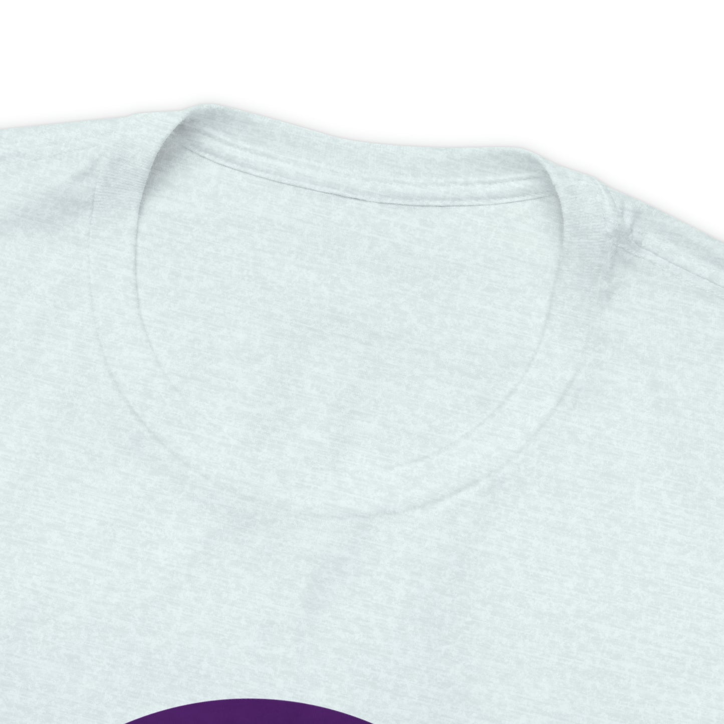 Happy Space | Unisex Jersey Short Sleeve Tee