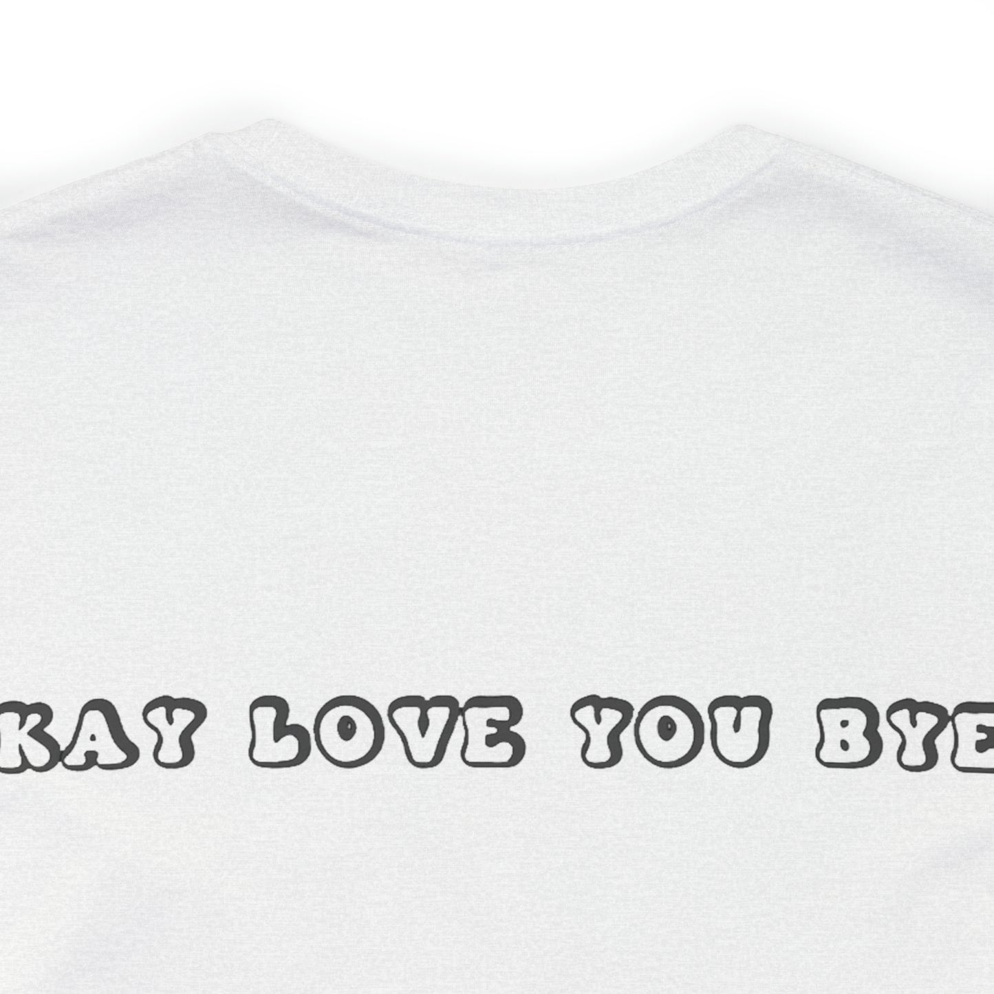 Bee | Unisex Jersey Short Sleeve Tee
