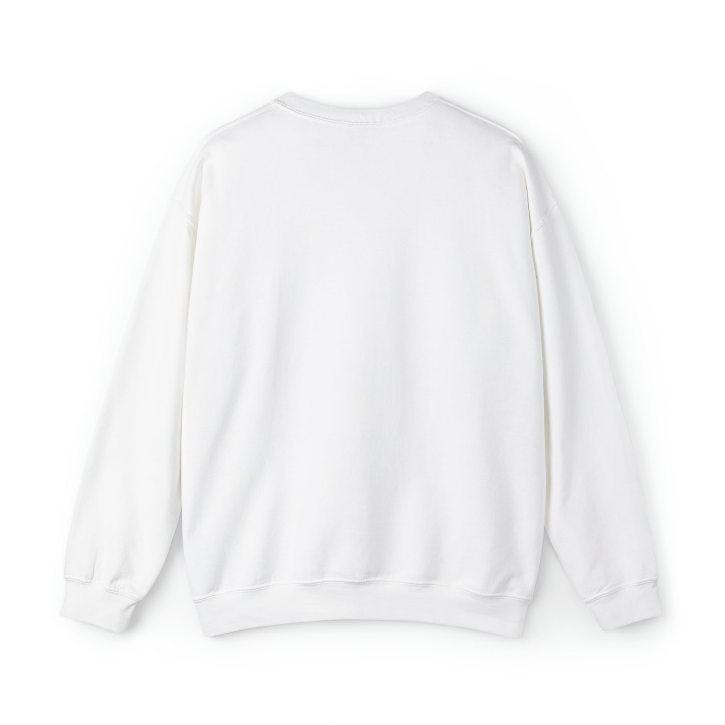 Man, I love fall T-shirt / Sweatshirt | Unisex Heavy Blend™ Crewneck Sweatshirt