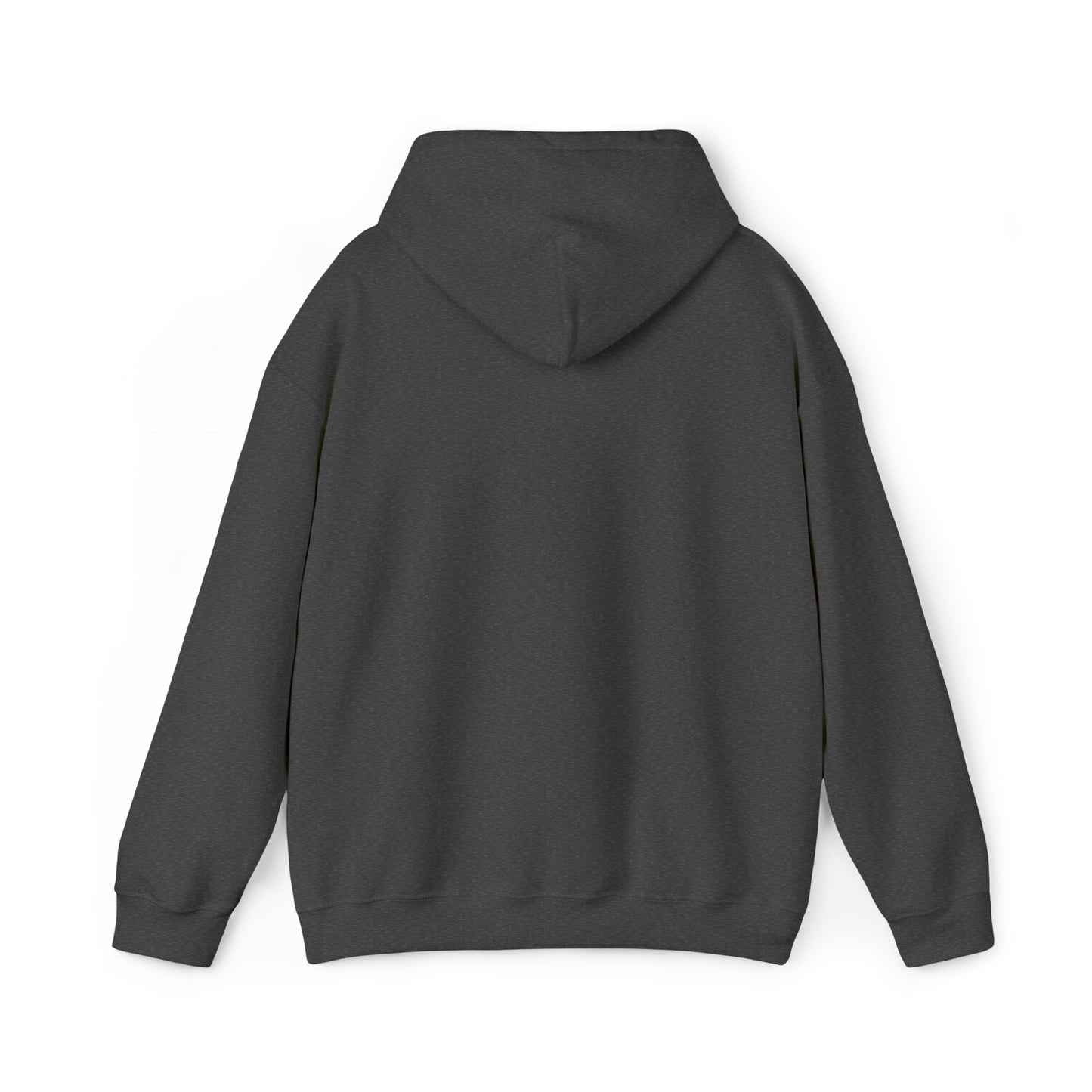 Certified Weirdo Hoodie | Unisex Heavy Blend™ Hooded Sweatshirt