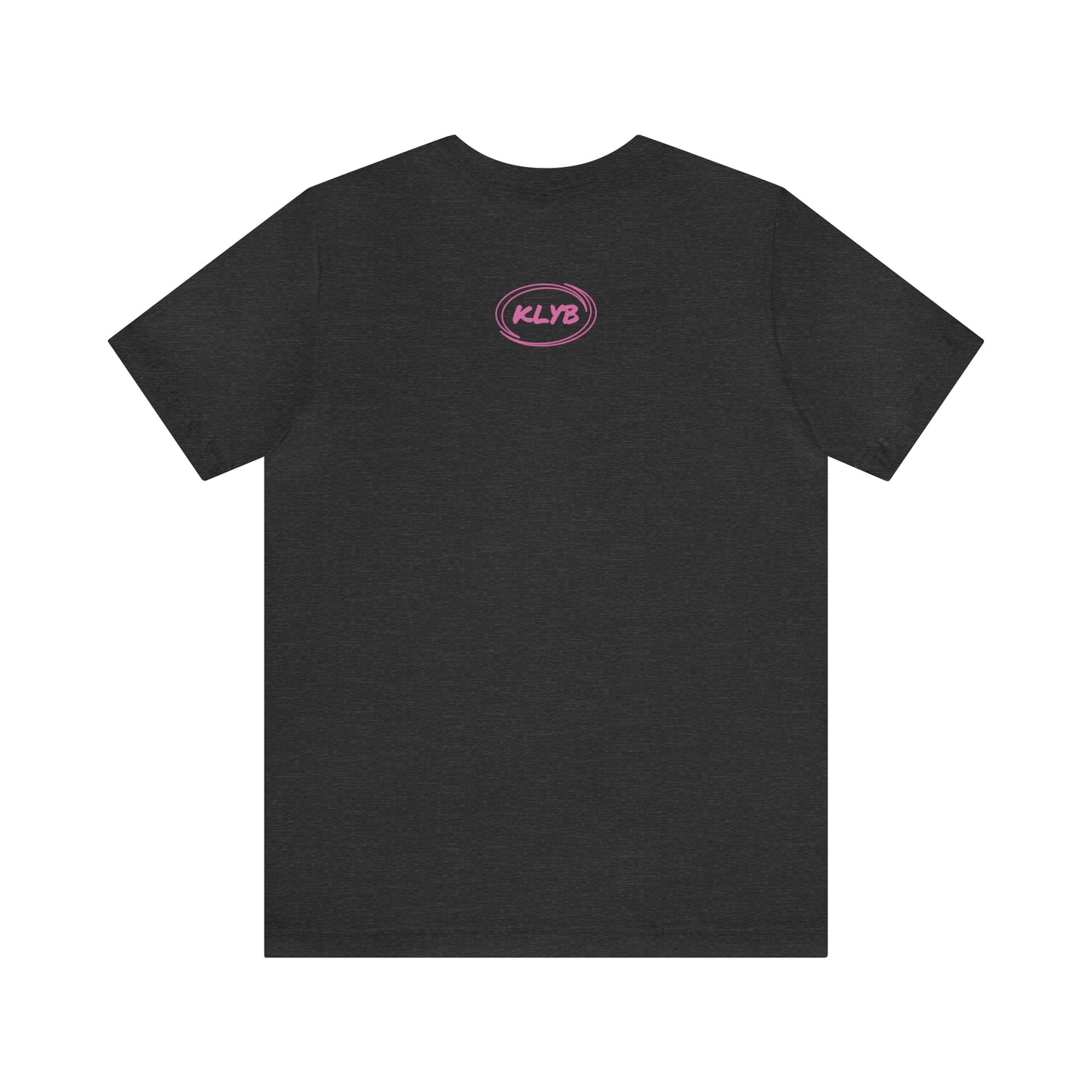 Live Weird Tee | Unisex Jersey Short Sleeve Tee
