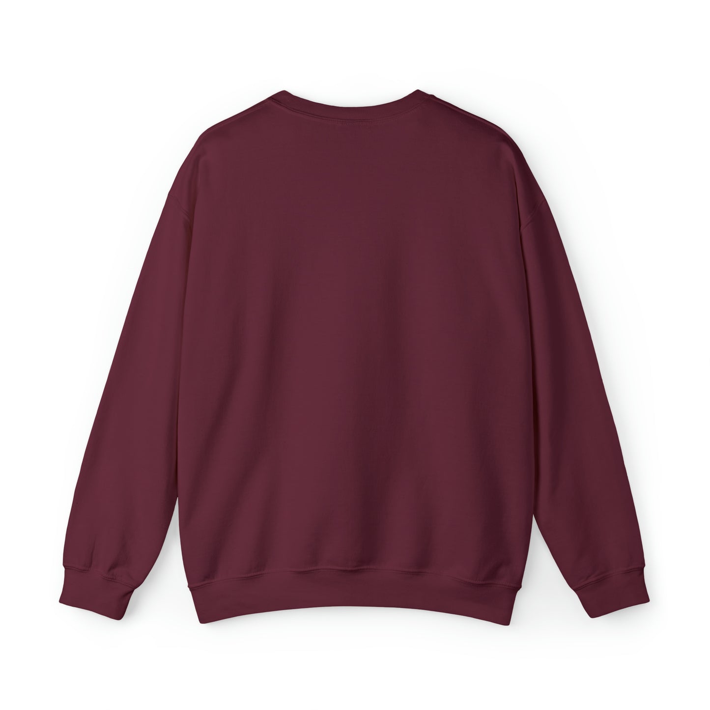 Man, I love fall T-shirt / Sweatshirt | Unisex Heavy Blend™ Crewneck Sweatshirt