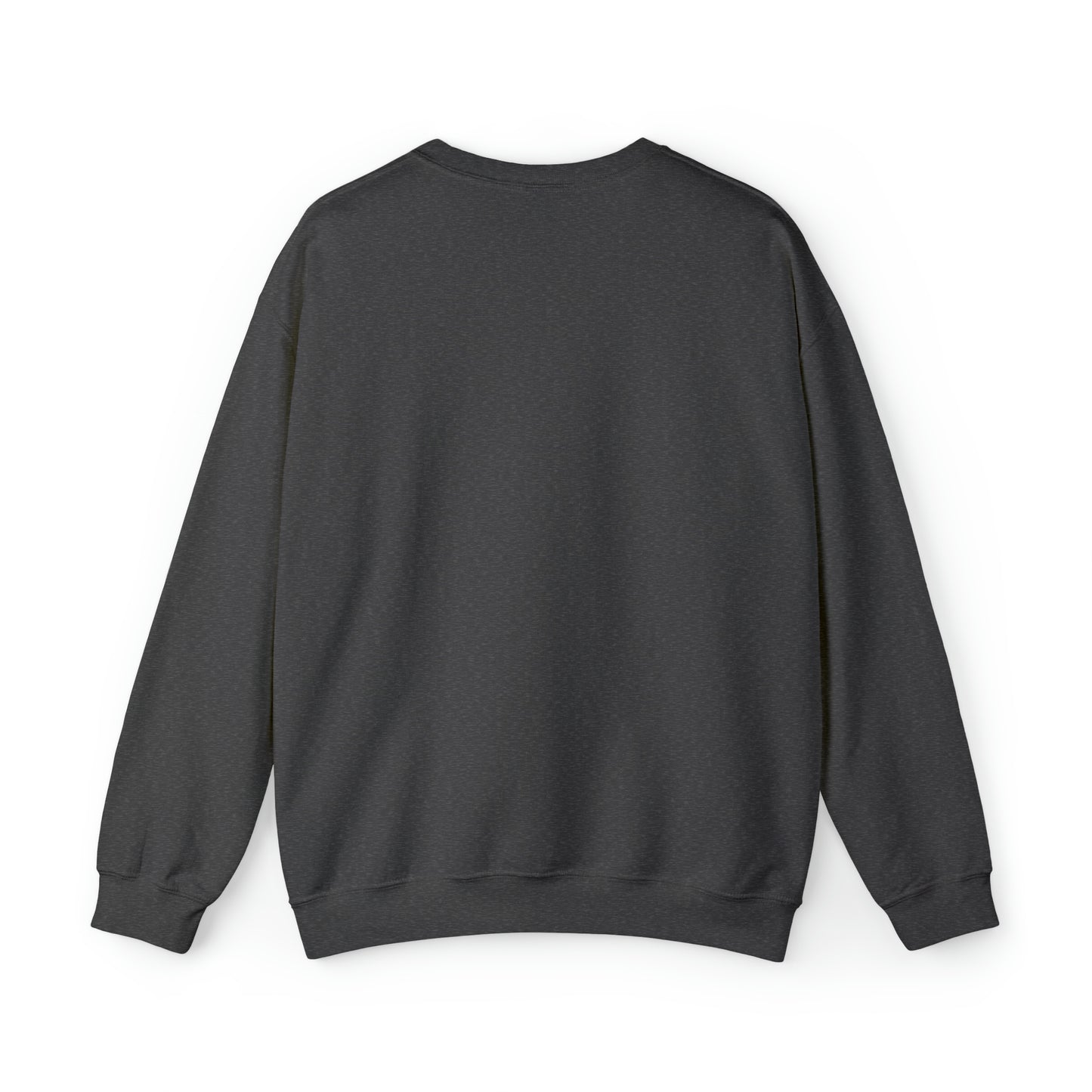 Man, I love fall T-shirt / Sweatshirt | Unisex Heavy Blend™ Crewneck Sweatshirt