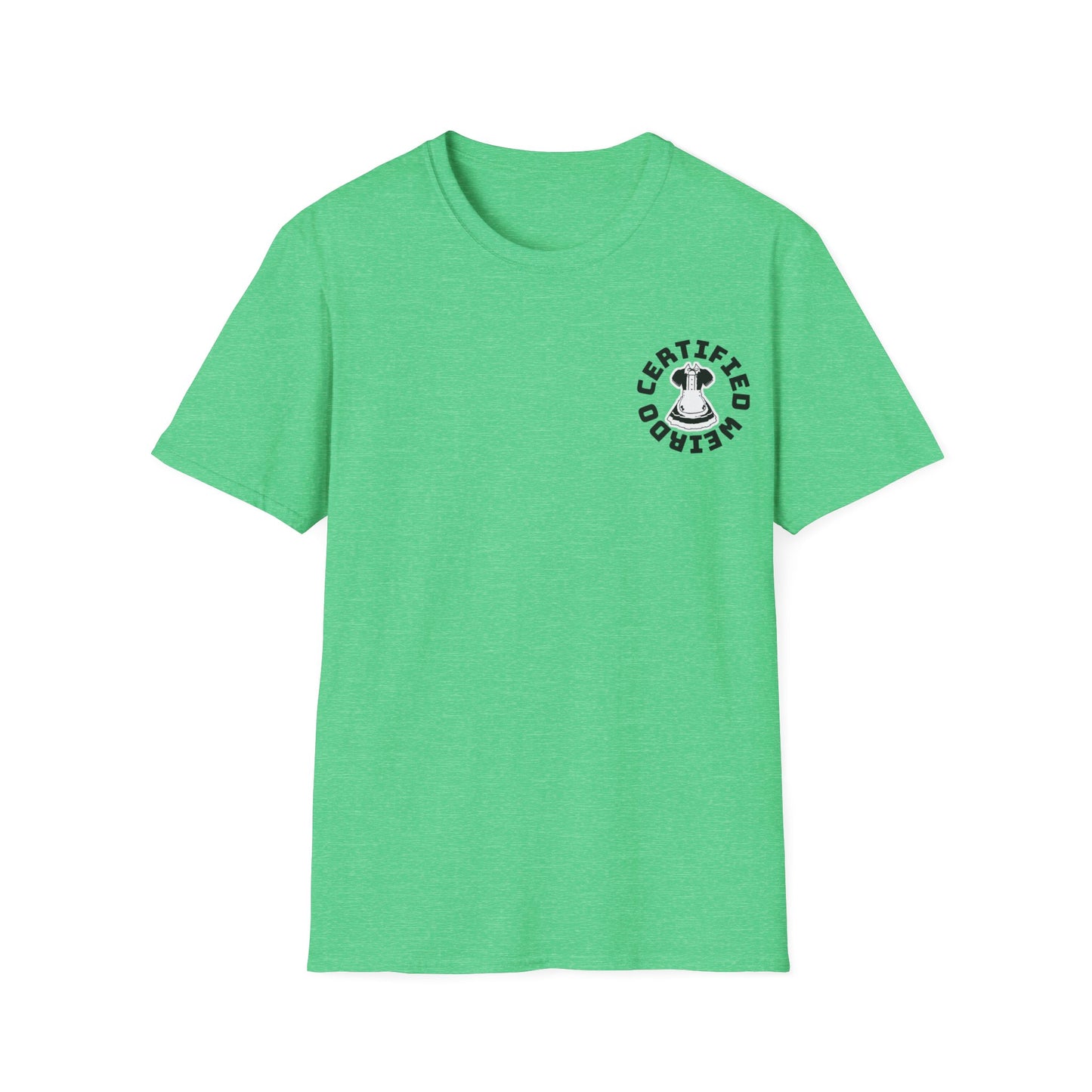 Certified Maid T-Shirt