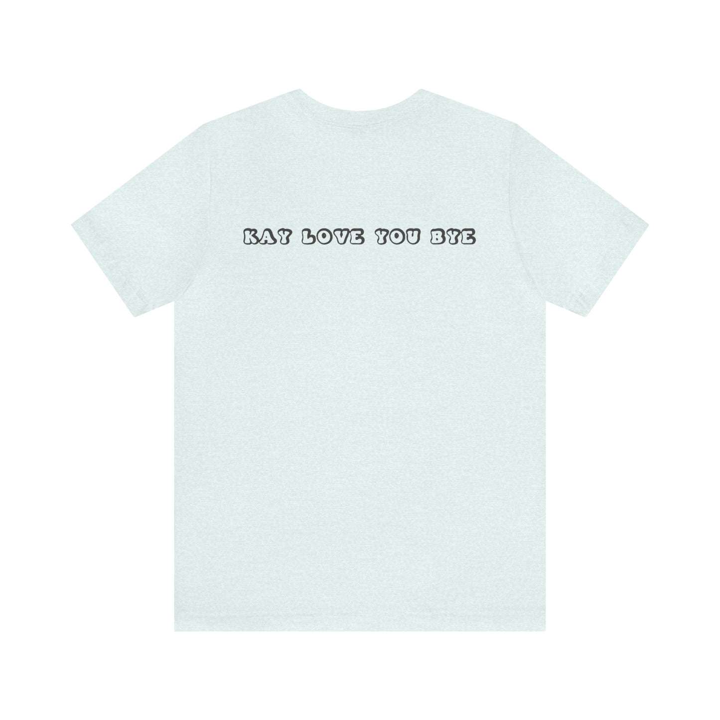 Bee | Unisex Jersey Short Sleeve Tee