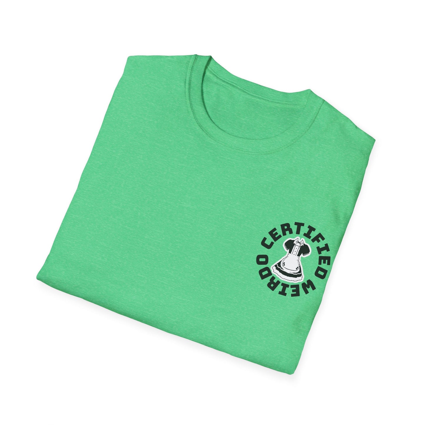 Certified Maid T-Shirt