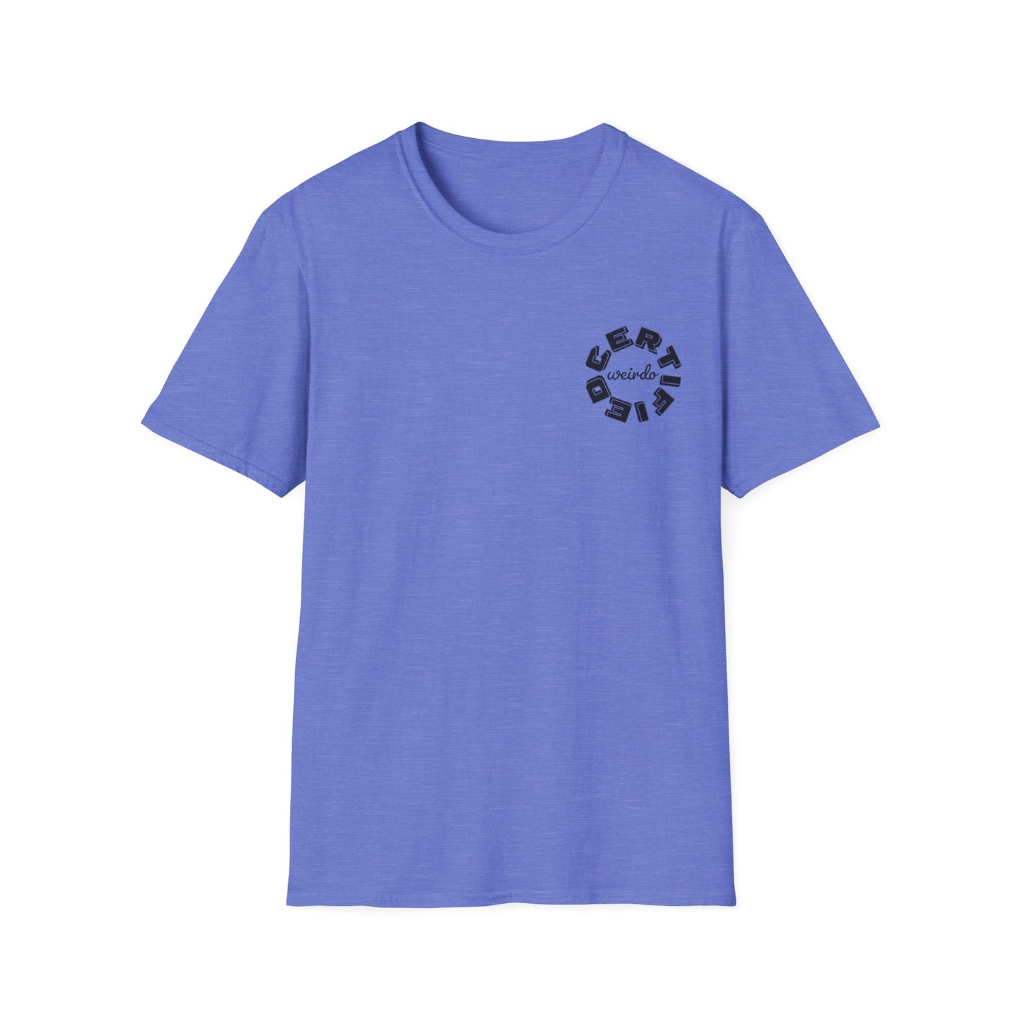 FP Certified Weirdo T-Shirt