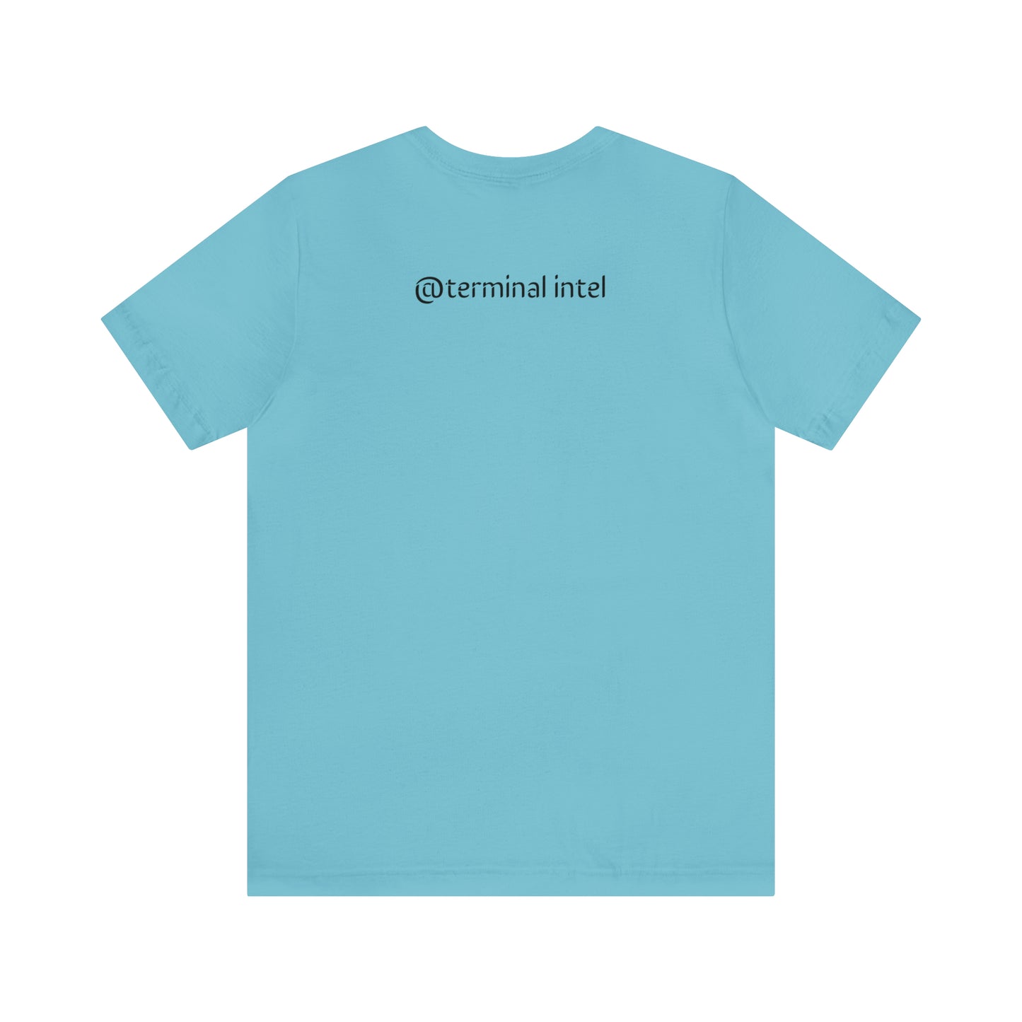 Certified Weirdo Tee | Unisex Jersey Short Sleeve Tee