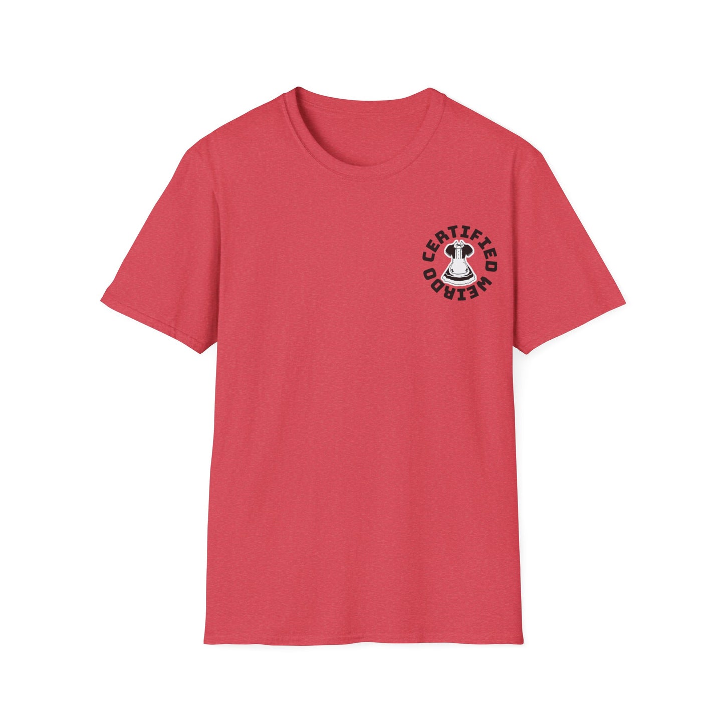 Certified Maid T-Shirt