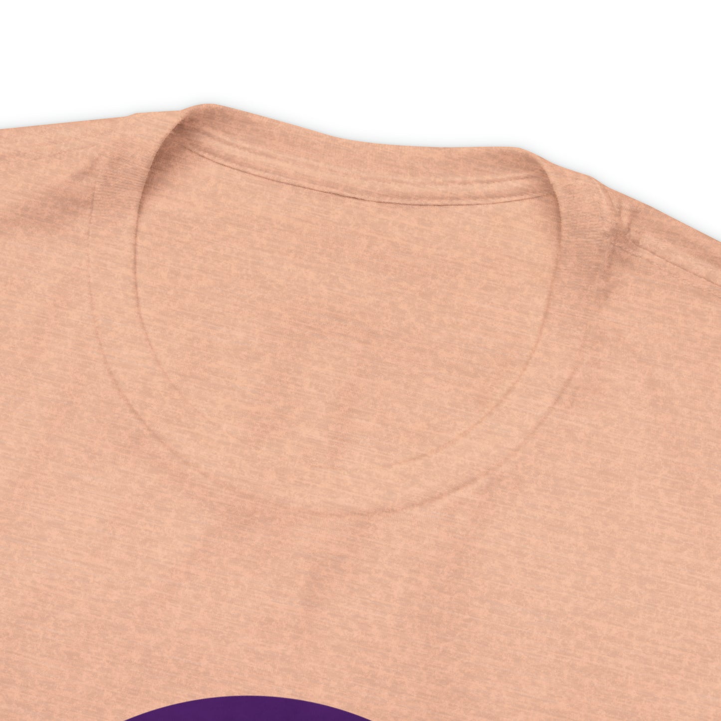 Happy Space | Unisex Jersey Short Sleeve Tee