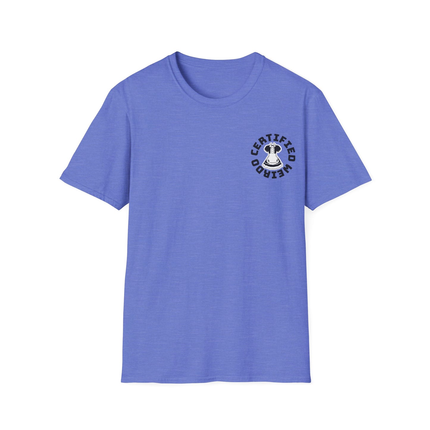 Certified Maid T-Shirt