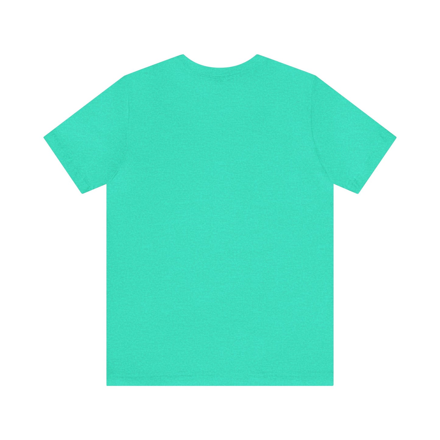 Thick & Sprucey Tee | Unisex Jersey Short Sleeve Tee