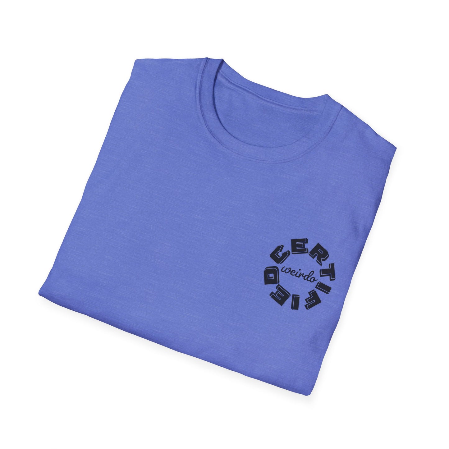 FP Certified Weirdo T-Shirt