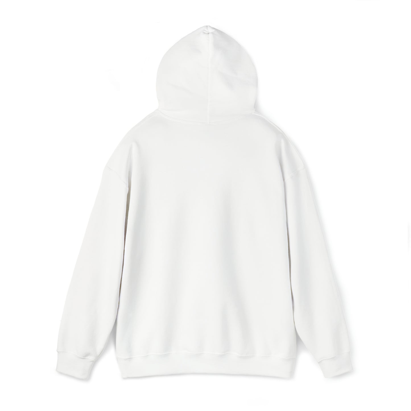 Certified Weirdo Hoodie | Unisex Heavy Blend™ Hooded Sweatshirt