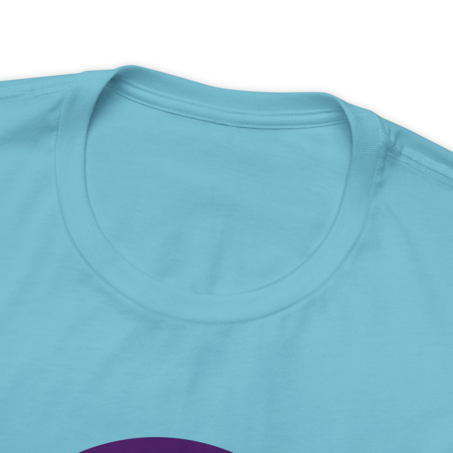 Happy Space | Unisex Jersey Short Sleeve Tee