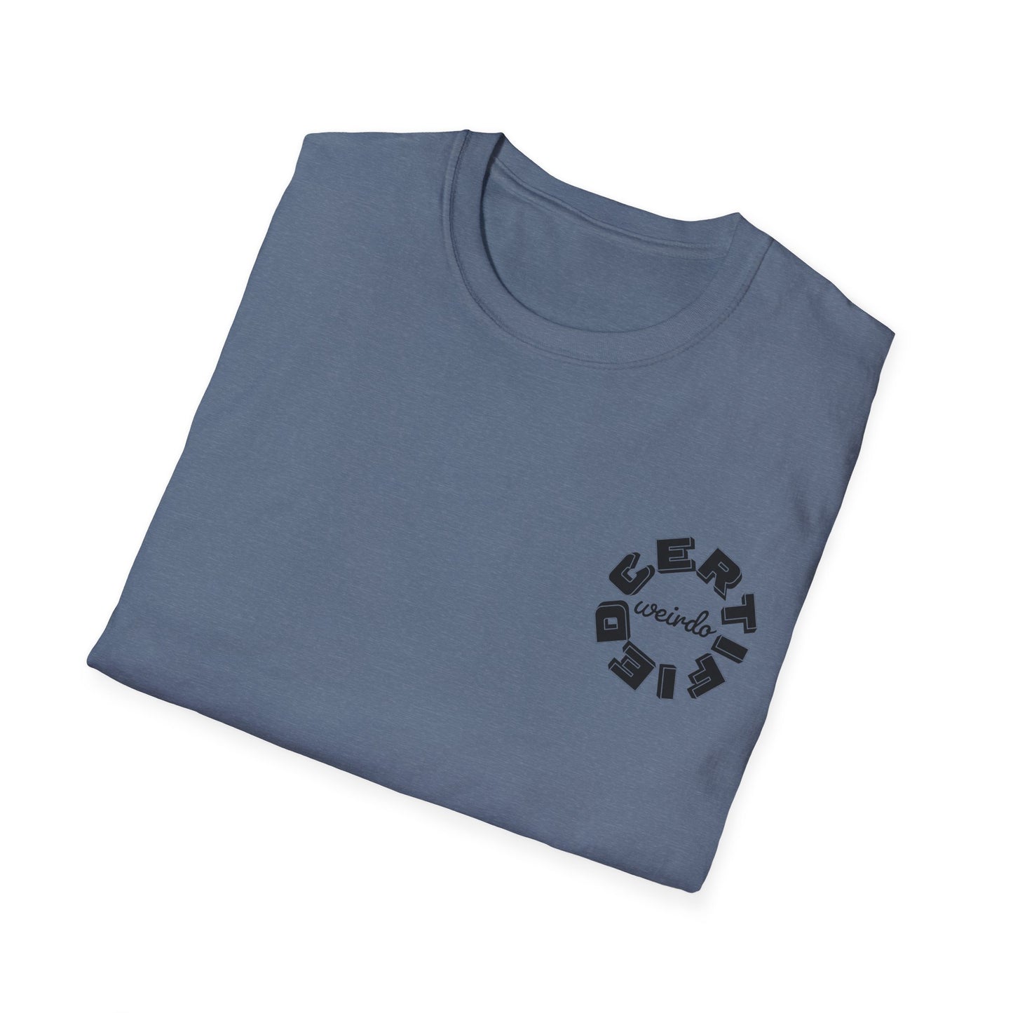 FP Certified Weirdo T-Shirt