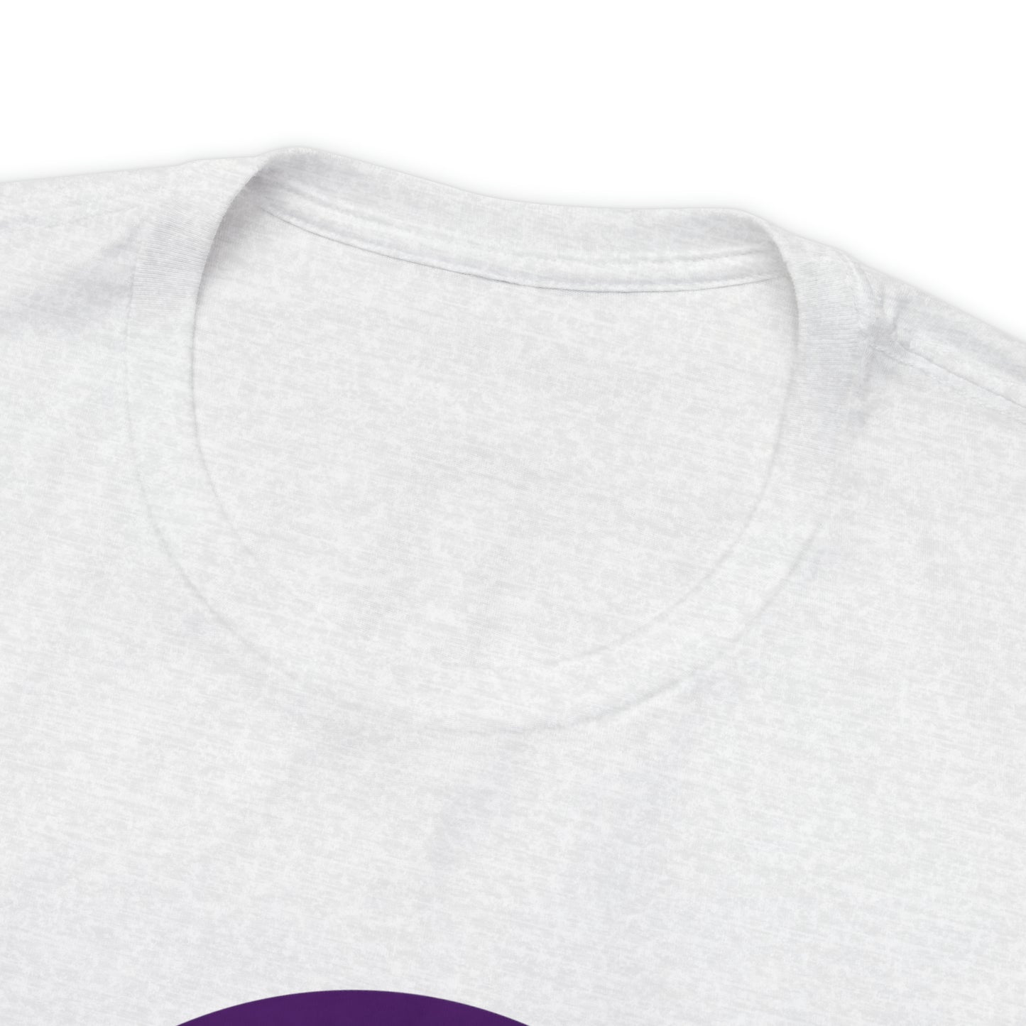Happy Space | Unisex Jersey Short Sleeve Tee