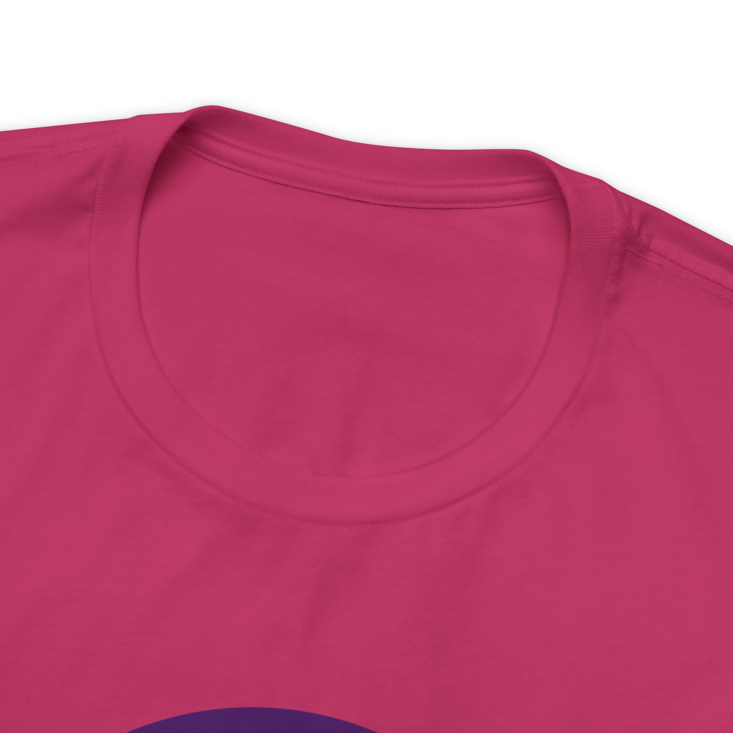 Happy Space | Unisex Jersey Short Sleeve Tee