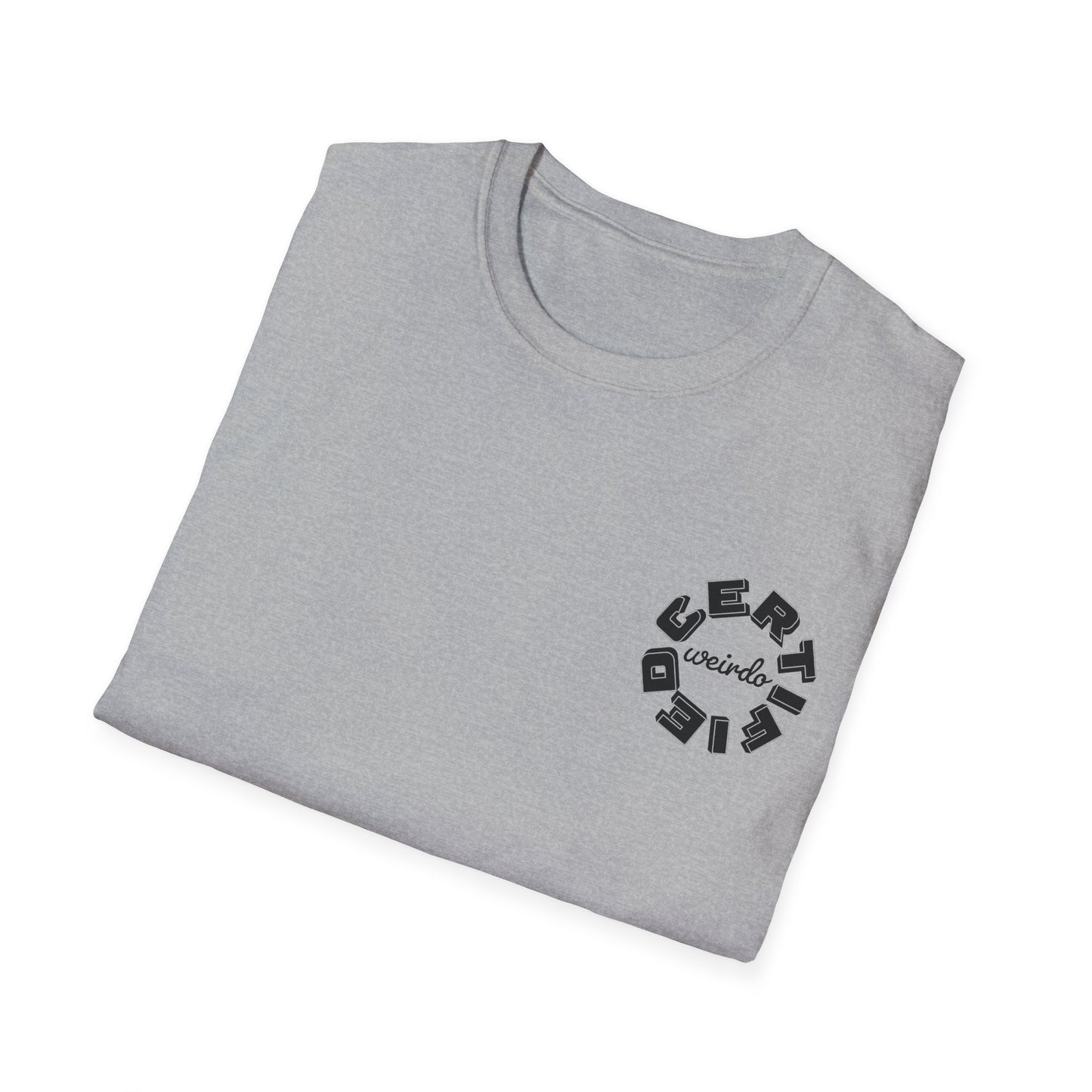 FP Certified Weirdo T-Shirt