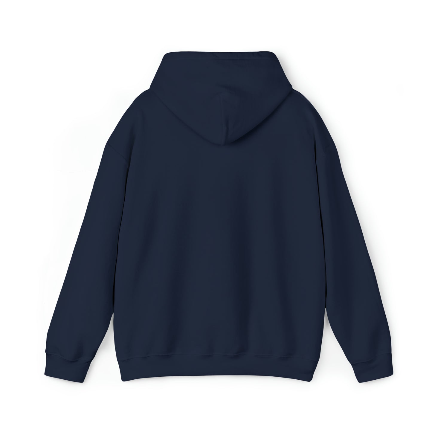 Maid Style | Unisex Heavy Blend™ Hooded Sweatshirt