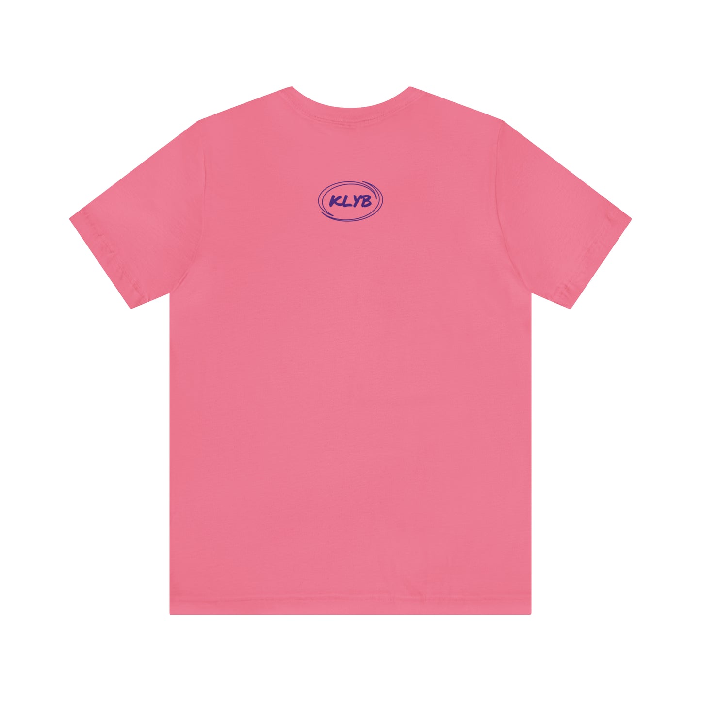 Live Weird Tee | Unisex Jersey Short Sleeve Tee