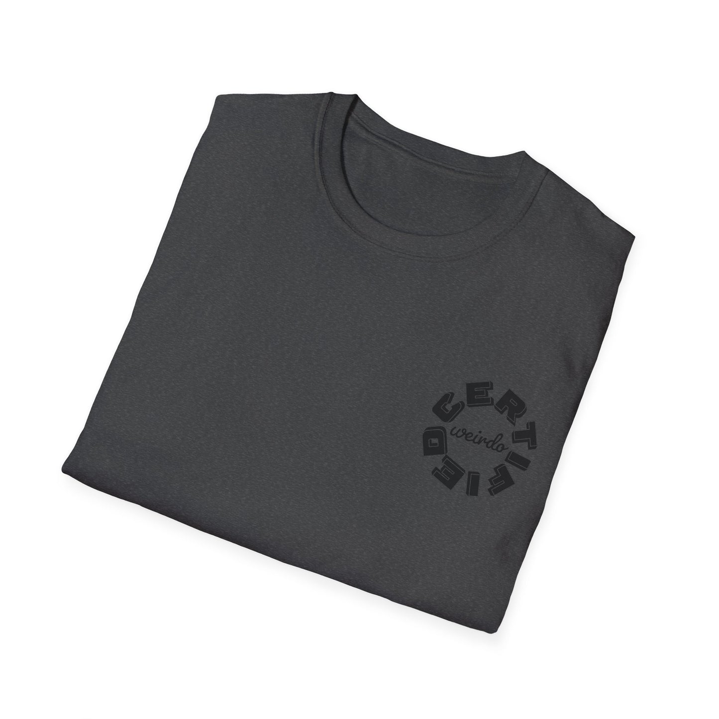 FP Certified Weirdo T-Shirt