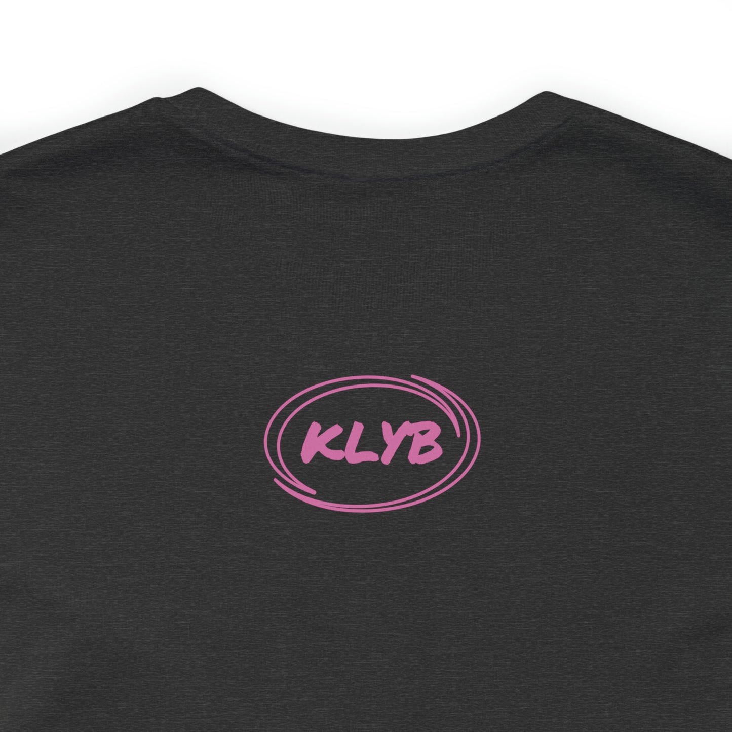 Live Weird Tee | Unisex Jersey Short Sleeve Tee