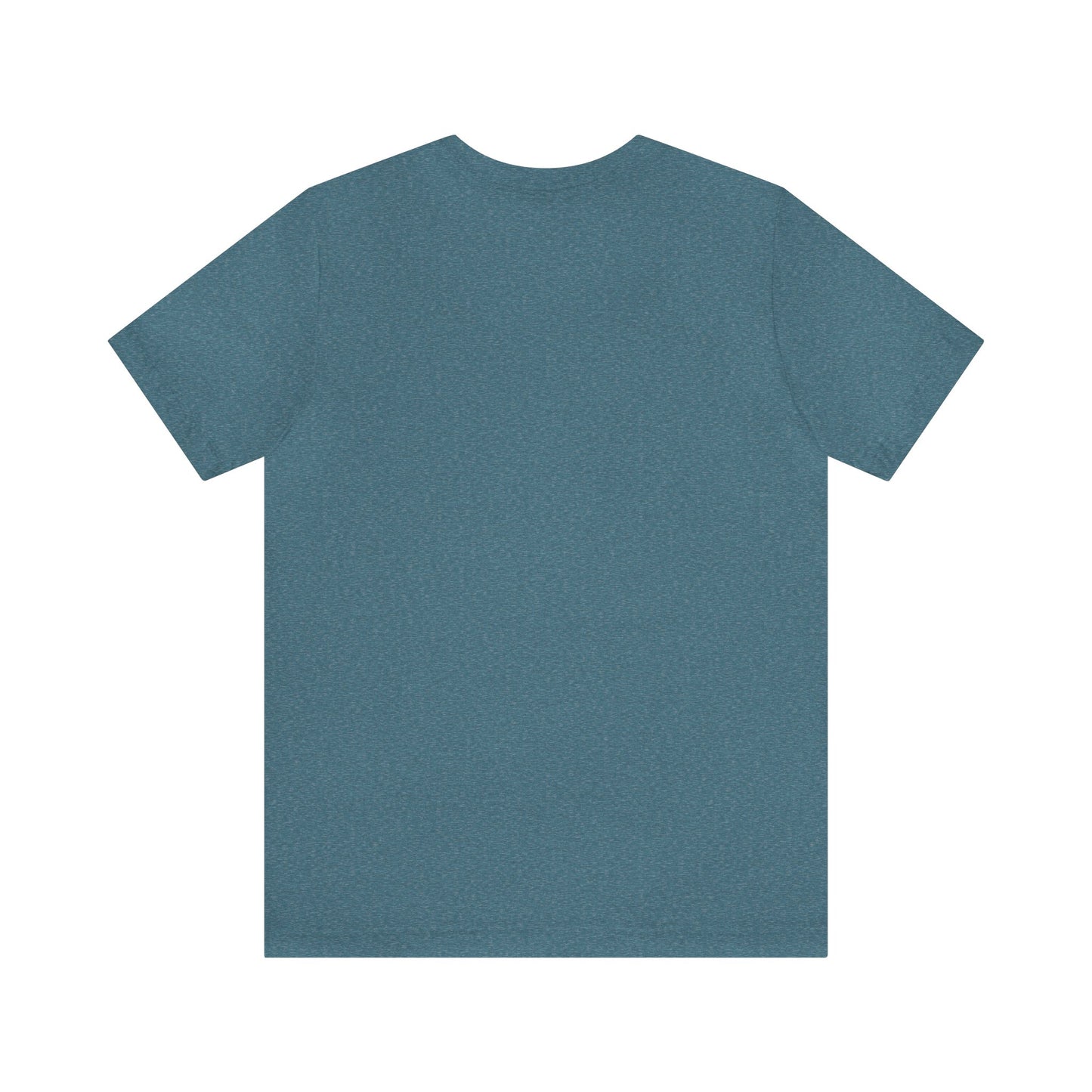 Thick & Sprucey Tee | Unisex Jersey Short Sleeve Tee