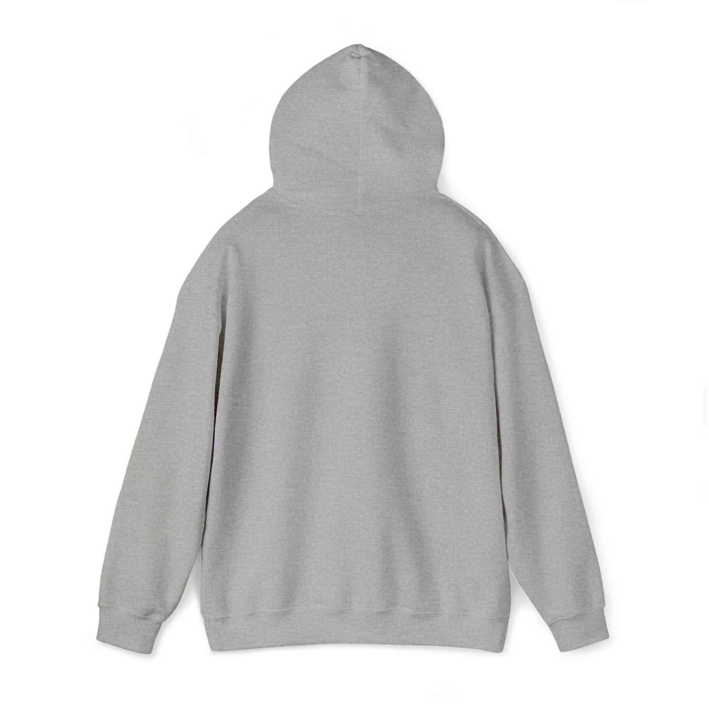 Certified Weirdo Hoodie | Unisex Heavy Blend™ Hooded Sweatshirt