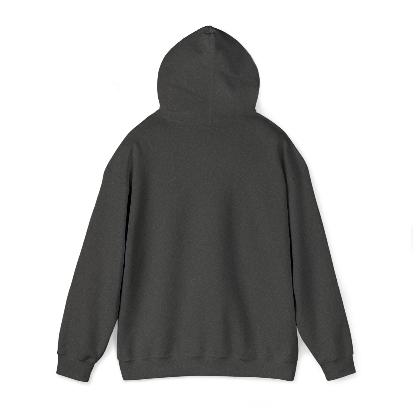 Certified Weirdo Hoodie | Unisex Heavy Blend™ Hooded Sweatshirt