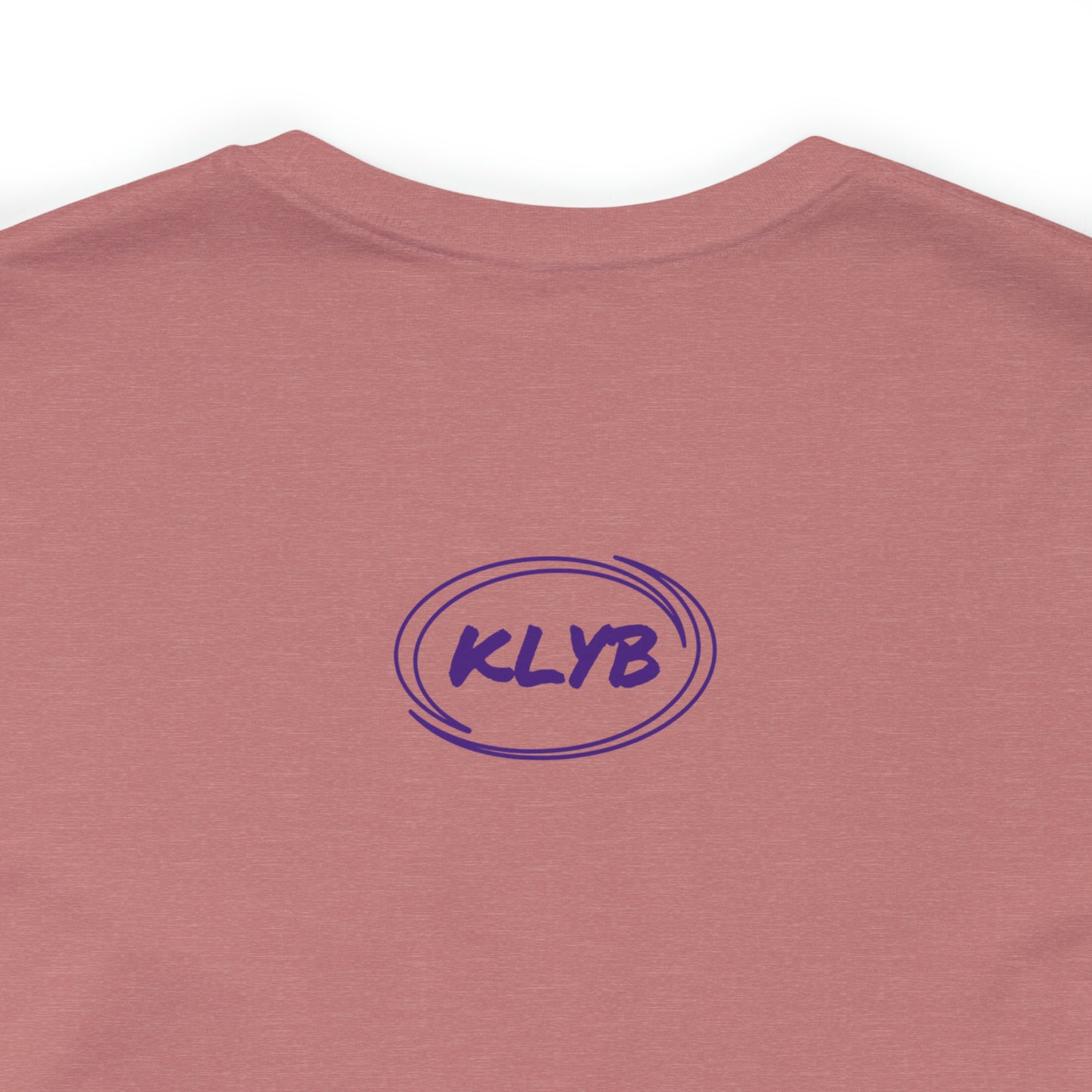 Live Weird Tee | Unisex Jersey Short Sleeve Tee