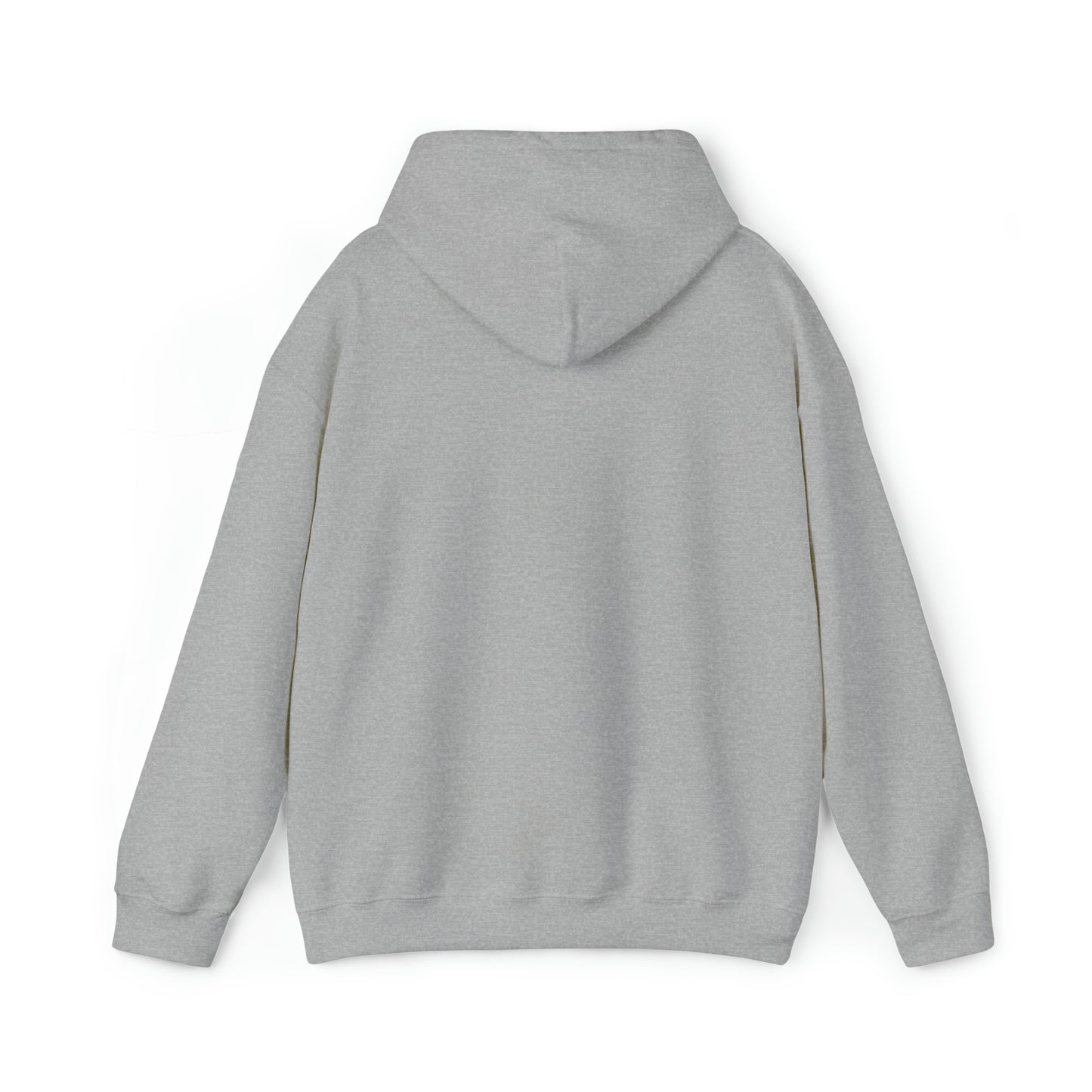 Maid Style | Unisex Heavy Blend™ Hooded Sweatshirt