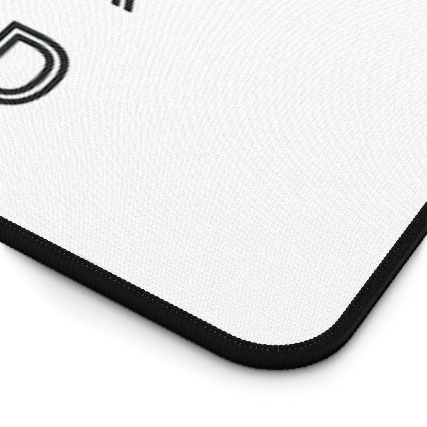 Desk Mat (Mouse Pad)