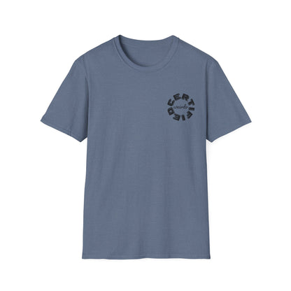 FP Certified Weirdo T-Shirt