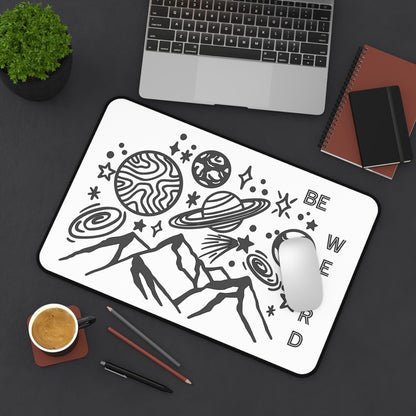 Desk Mat (Mouse Pad)
