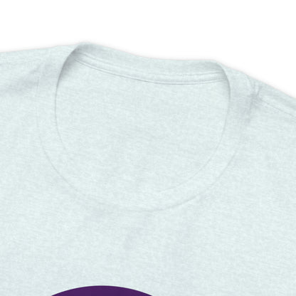 Happy Space | Unisex Jersey Short Sleeve Tee