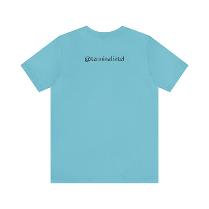 Certified Weirdo Tee | Unisex Jersey Short Sleeve Tee
