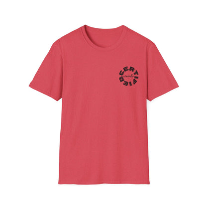 FP Certified Weirdo T-Shirt