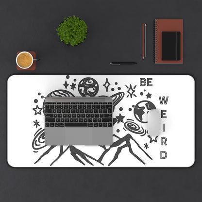 Desk Mat (Mouse Pad)
