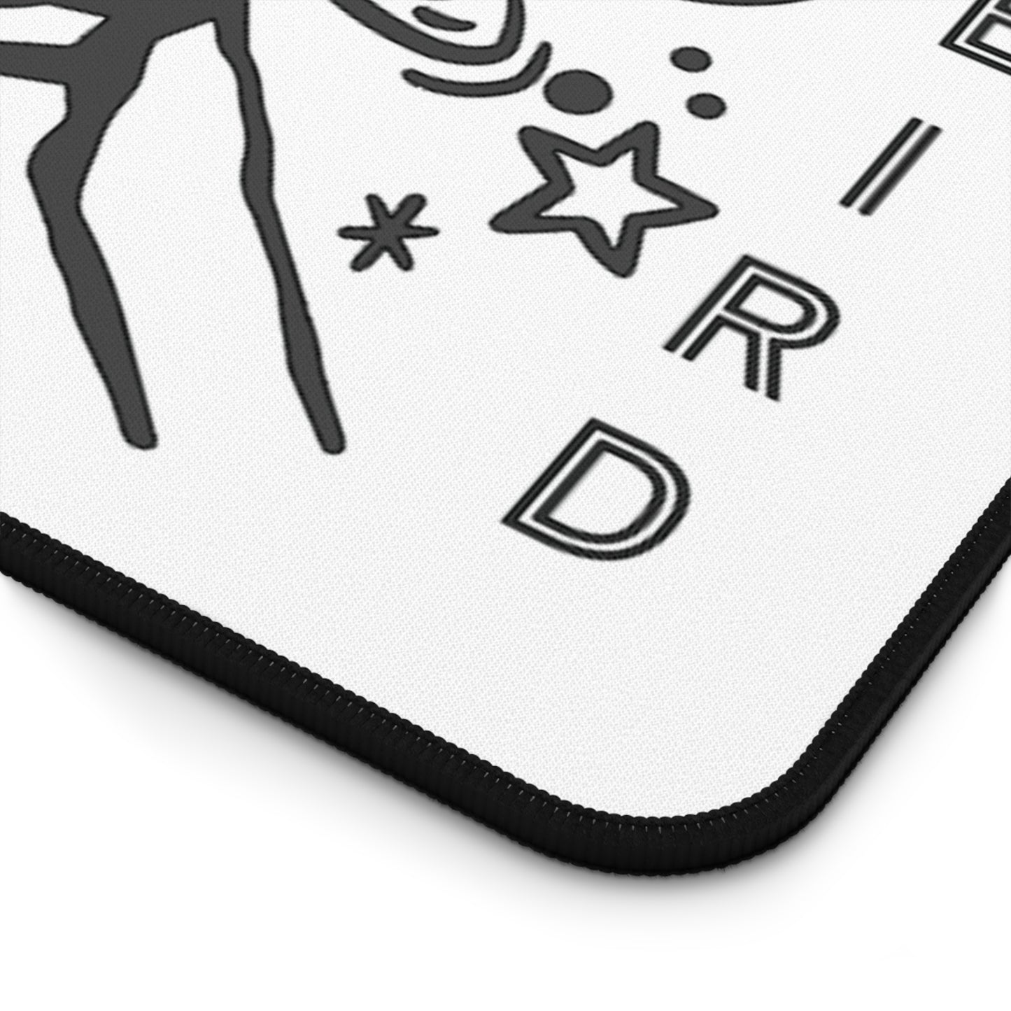 Desk Mat (Mouse Pad)